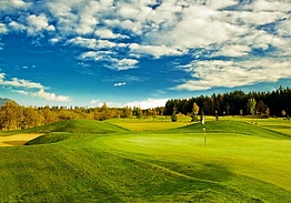 Black Stork Golf Resort