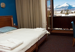 Black Stork Golf Resort