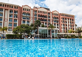 Hotel Bonalba Alicante