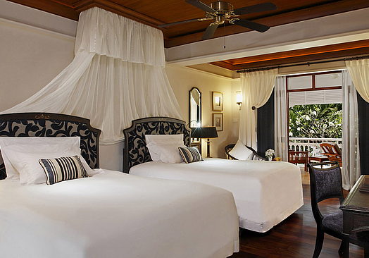 Centara Grand Beach Resort & Villas Hua Hin