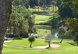 Golf Torrequebrada