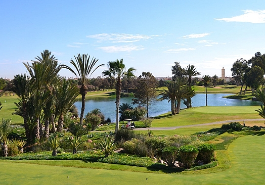 Iberostar Founty Beach | Golf du Soleil
