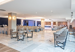 Benalma Hotel Costa Del Sol