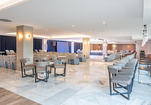 Benalma Hotel Costa Del Sol