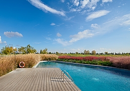 Hotel Terraverda & Empordà Golf Club | Golf i Girona