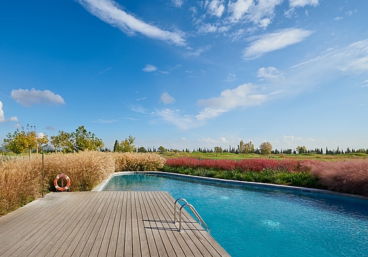 Hotel Terraverda & Empordà Golf Club | Golf i Girona