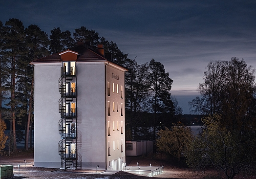 Kytäjä Golf | Golf i Finland