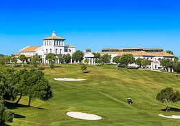 La Reserva Club Sotogrande | Golf i Cádiz