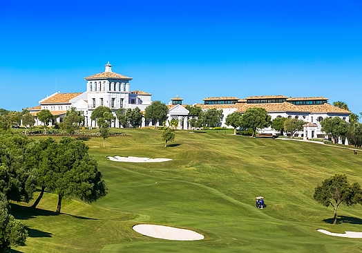 La Reserva Club Sotogrande | Golf i Cádiz