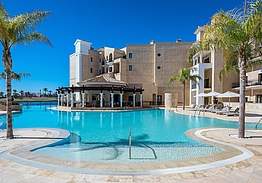 DoubleTree by Hilton La Torre Golf & Spa Resort | Golf i Murcia