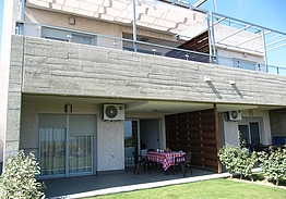 Life Apartments El Rompido