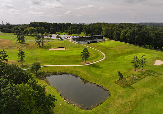 Mariagerfjord Golfklub | Golf & Gourmet