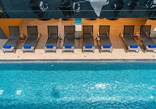 Maven Stylish Hotel Hua Hin