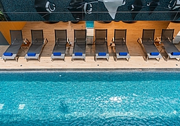 Maven Stylish Hotel Hua Hin