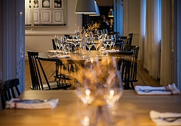 Mötesplats Borstahusen