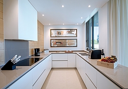 Monte Rei Golf & Country Club | Club House Residences