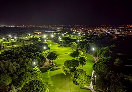 Montgomerie Maxx Royal Golf Club | Golf i Belek