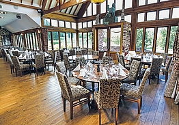 Old Thorns Hotel & Resort | Golf i England