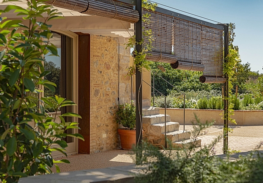 Hotel Peralada Wine Spa & Golf Resort | Mas Garriga
