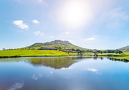 Porto Santo Golfe | Golf på Madeira
