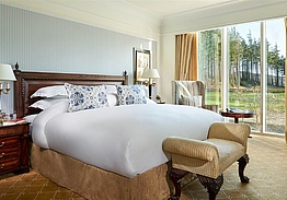 Powerscourt Golf Resort