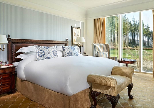 Powerscourt Golf Resort