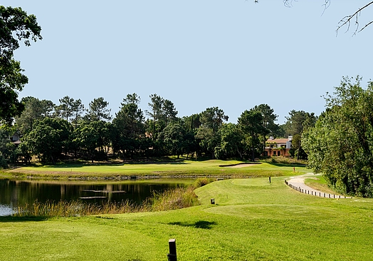 Quinta do Peru Golf & Country