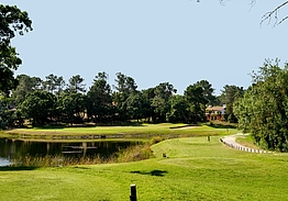 Quinta do Peru Golf & Country