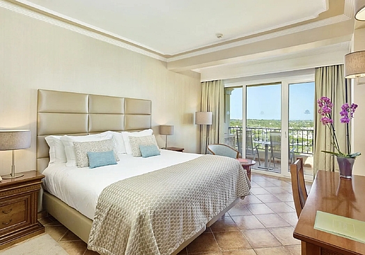 Ria Park Hotel & SPA