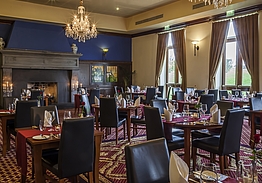 Roganstown Hotel & Country Club | Golf i Dublin
