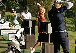 Sankt Jörgen Park | Golf i Göteborg