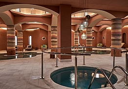 Steigenberger Golf Resort El Gouna