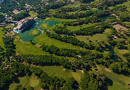 Sueno Golf Club | Golf i Belek