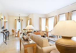 Terre Blanche Hotel Spa & Golf Resort