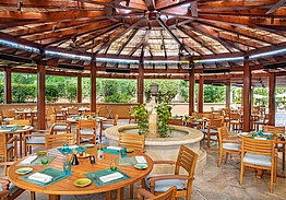 Terre Blanche Hotel Spa Golf Resort