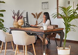 Villas Alondra | Golf på Lanzarote