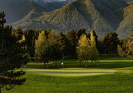 Pirin Golf Hotel & Spa