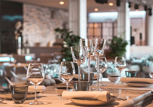 Amare Beach Hotel Marbella | Golf på Costa del Sol