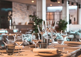 Amare Beach Hotel Marbella | Golf på Costa del Sol