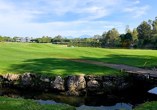 Antalya Golf Club | PGA Sultan & Pasha Course | Golf i Belek