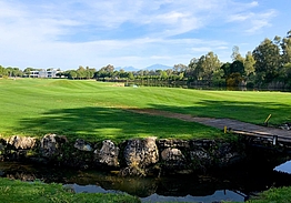 Antalya Golf Club | PGA Sultan & Pasha Course | Golf i Belek