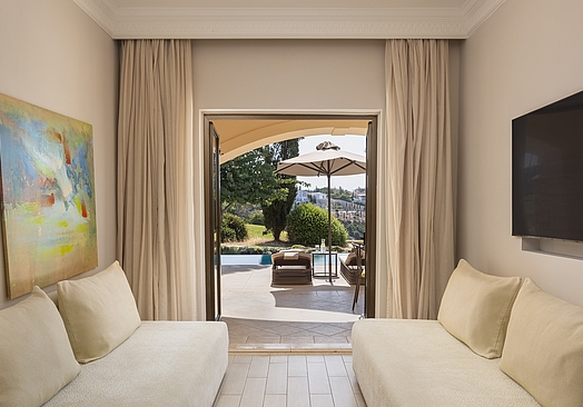 Aphrodite Hills Golf & Spa Resort