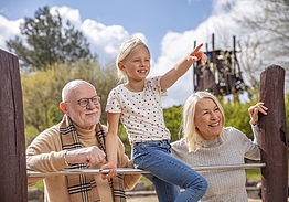 BEECH Resort Fleesensee