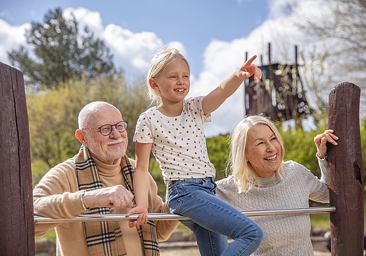 BEECH Resort Fleesensee