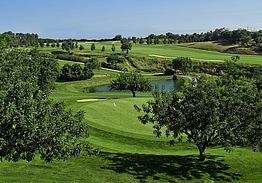 Benamor Golf | Golf på Algarve