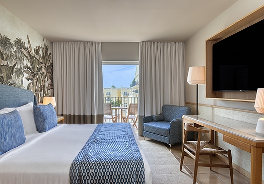 Domes Lake Algarve, Autograph Collection