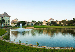 Dreamland Golf Resort