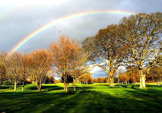 Duddingston Golf Club