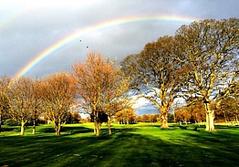 Duddingston Golf Club