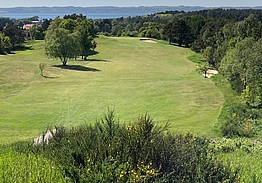 Ebeltoft Golf Club | Golf på Djursland